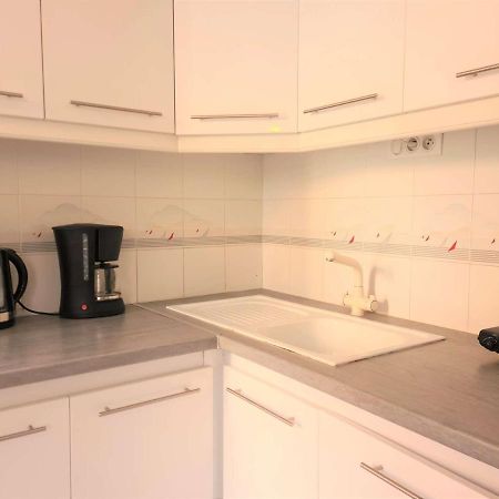 Appartement Rdc Avec Jardin, Proche Plage - 4 Couchages, Cap D'Agde - Fr-1-249-374 Εξωτερικό φωτογραφία