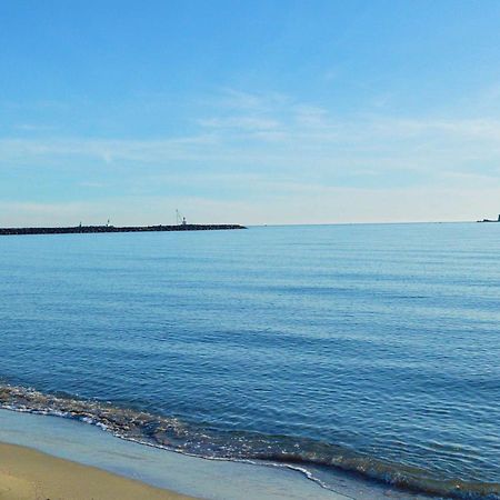 Appartement Rdc Avec Jardin, Proche Plage - 4 Couchages, Cap D'Agde - Fr-1-249-374 Εξωτερικό φωτογραφία